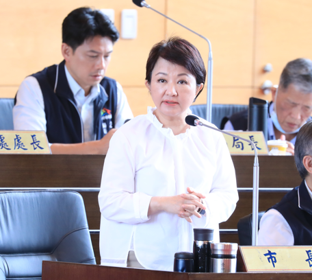 水湳創研一確定可設超巨蛋　臺中市依促參法啟動招商與公聽流程 市長盧秀燕強調：科技與運動產業並行不悖