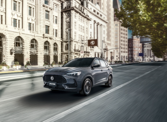 中華汽車推進MG品牌國產化，首款車型MG HS復產引發市場關注