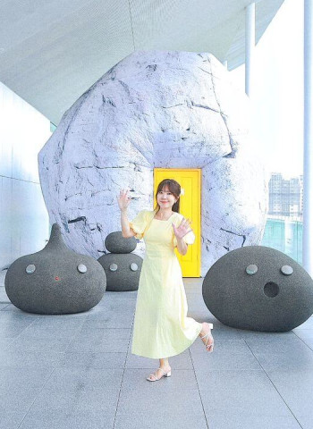 桃園景點｜桃園一日遊怎麼玩？精選青埔順遊路線 讓你玩好玩滿美照拍不完