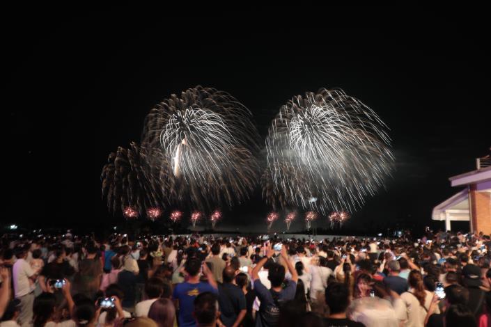 2025臺南夏日音樂節卡司名單震撼公開！將軍吼集結畢書盡TRASH美秀集團　免費直播同步開放