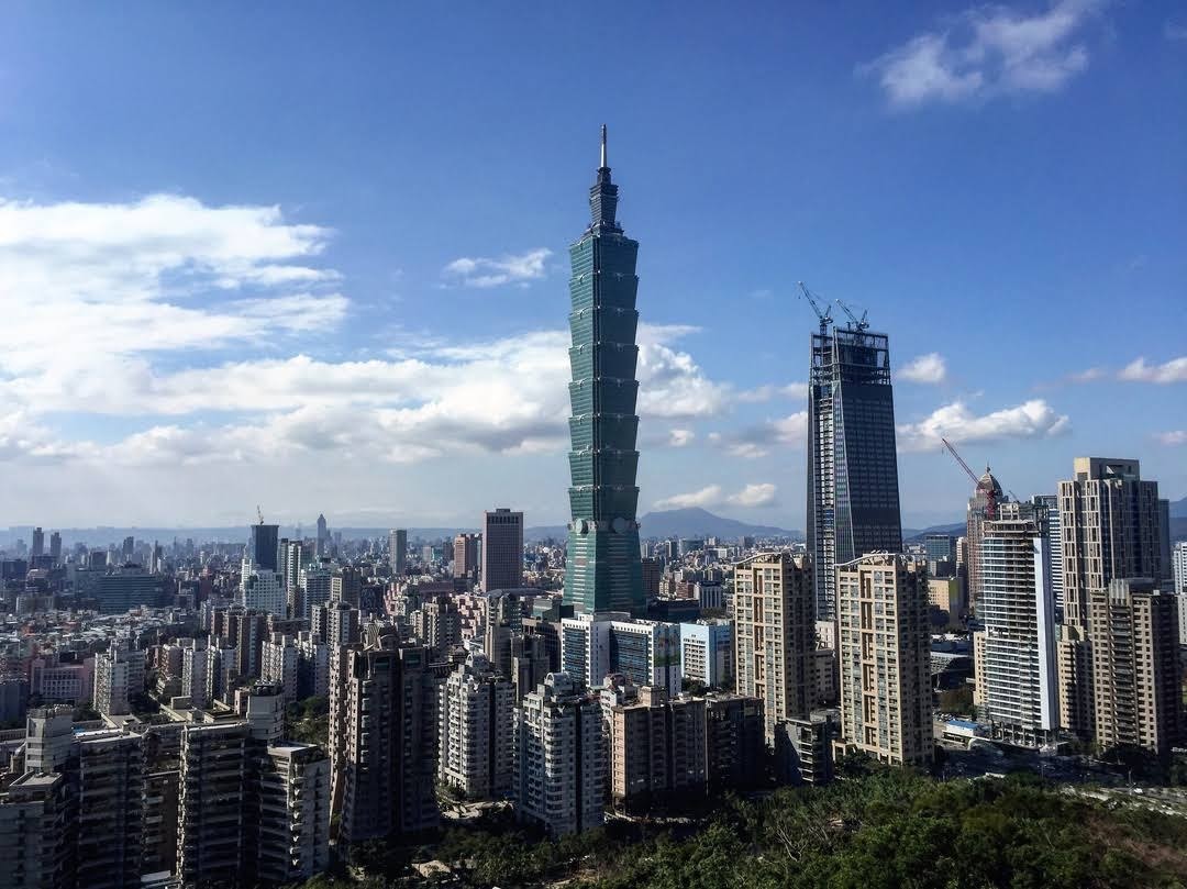 全台人均存款大揭密！台北市925萬奪冠 網友自嘲：拖累平均了