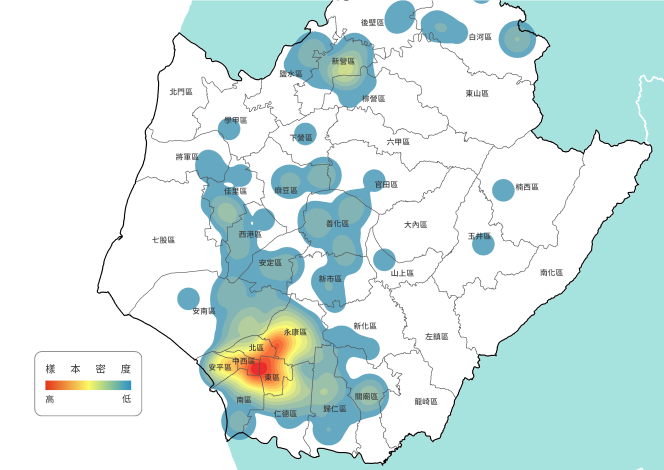 114年5月臺南房市最新警訊：住宅價格指數微幅下修0.05%，交易量續降