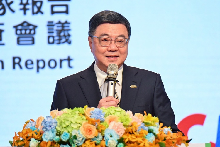 「兩公約第四次國家報告國際審查會議」登場　行政院長卓榮泰出席開幕強調臺灣人權保障持續精進