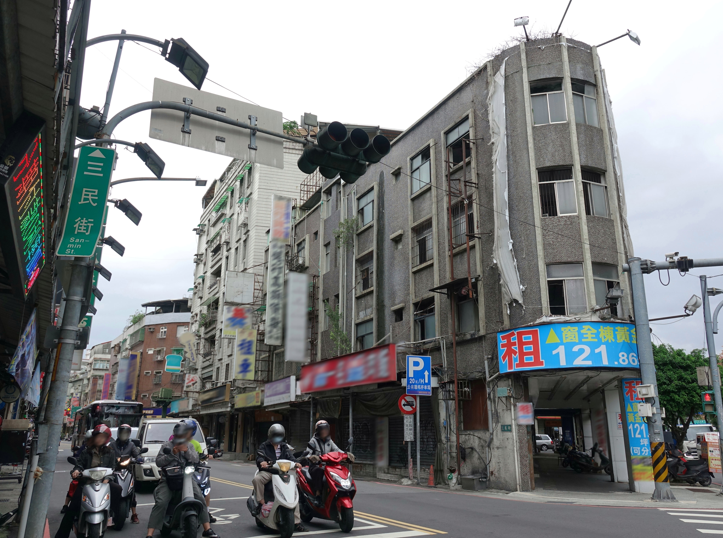 老宅翻新進入快車道 新北市核定三重、新莊4案整建維護補助 改善外觀、耐震與動線一舉到位