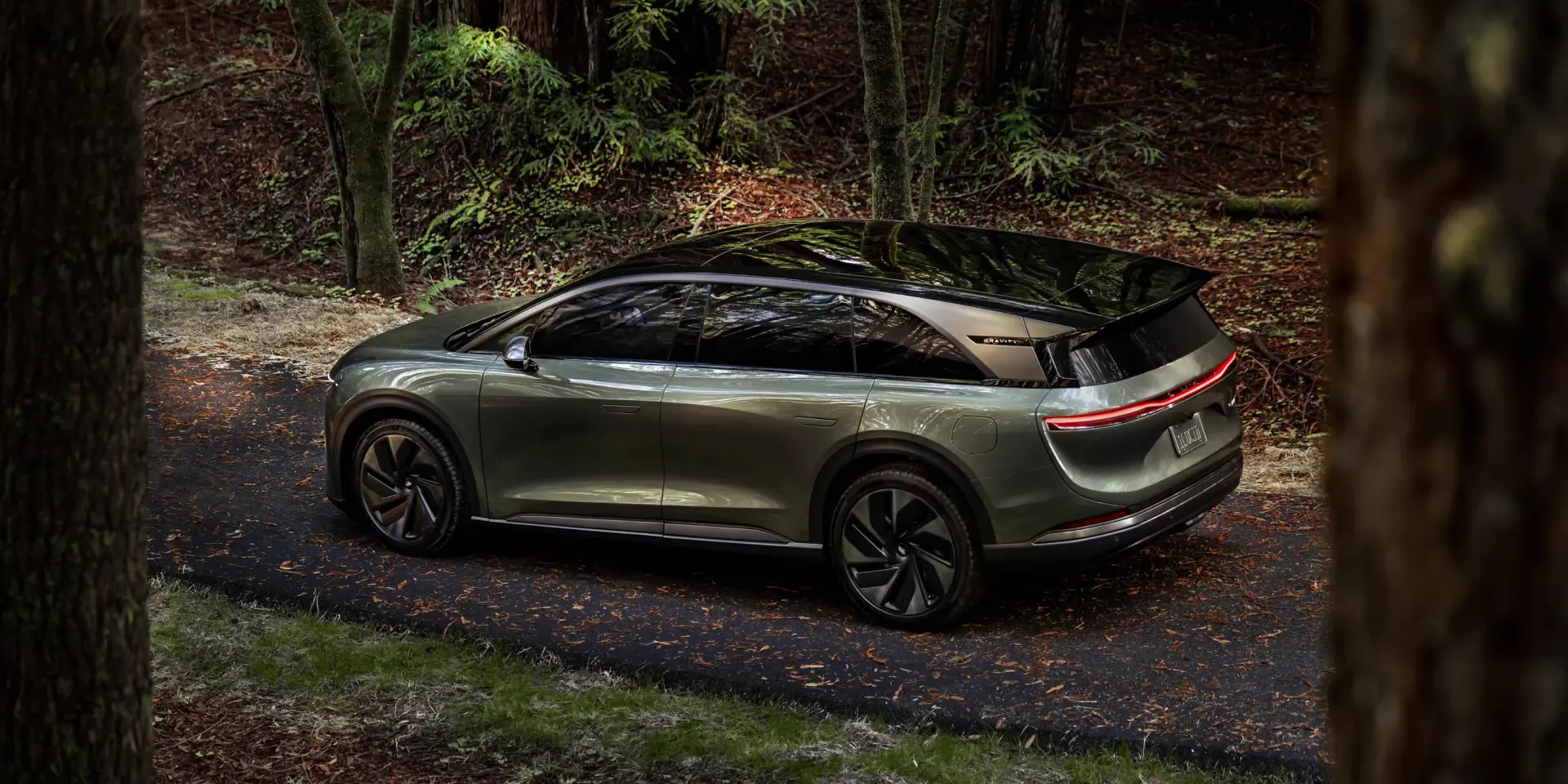 Lucid Motors 公布 2024 年第四季與全年財報，2025 年產量目標翻倍