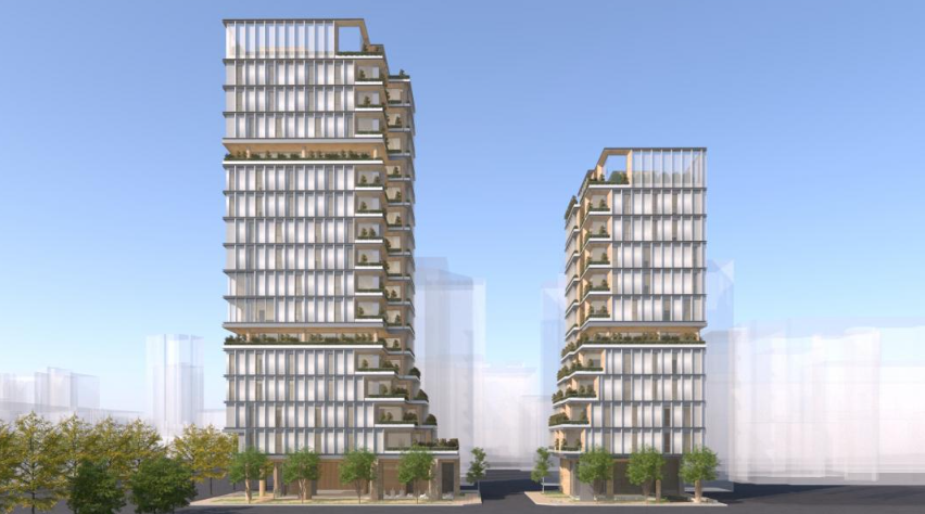 社會住宅再添生力軍 國產署接管臺北桃園國有土地 促進地方建設與生活便利