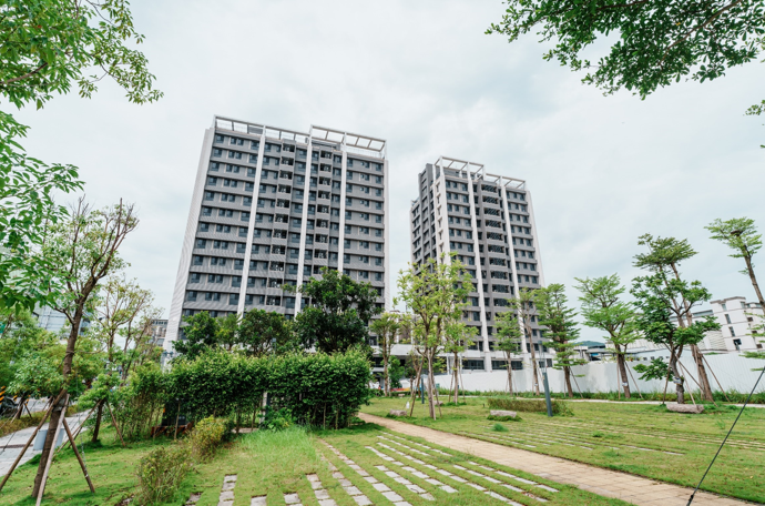 超強社宅利多來襲！育兒扶老新制啟動　三峽國光二期、泰山中山12月開放申請 族群補助一次看懂