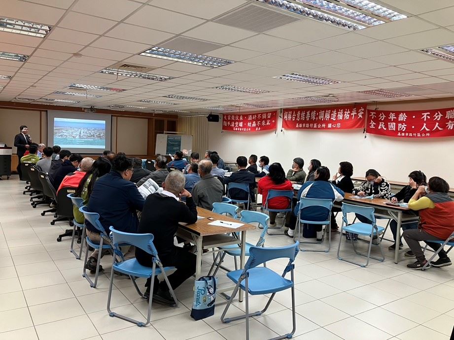 因應捷運與產業發展雙重利多 高市府啟動路竹鄉規整體重整計畫