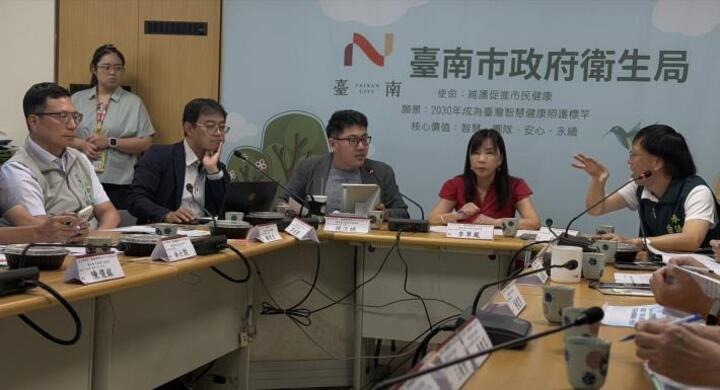 醫美偷拍風波延燒　臺南市率先建立醫事機構錄影設備設置管理行政指引