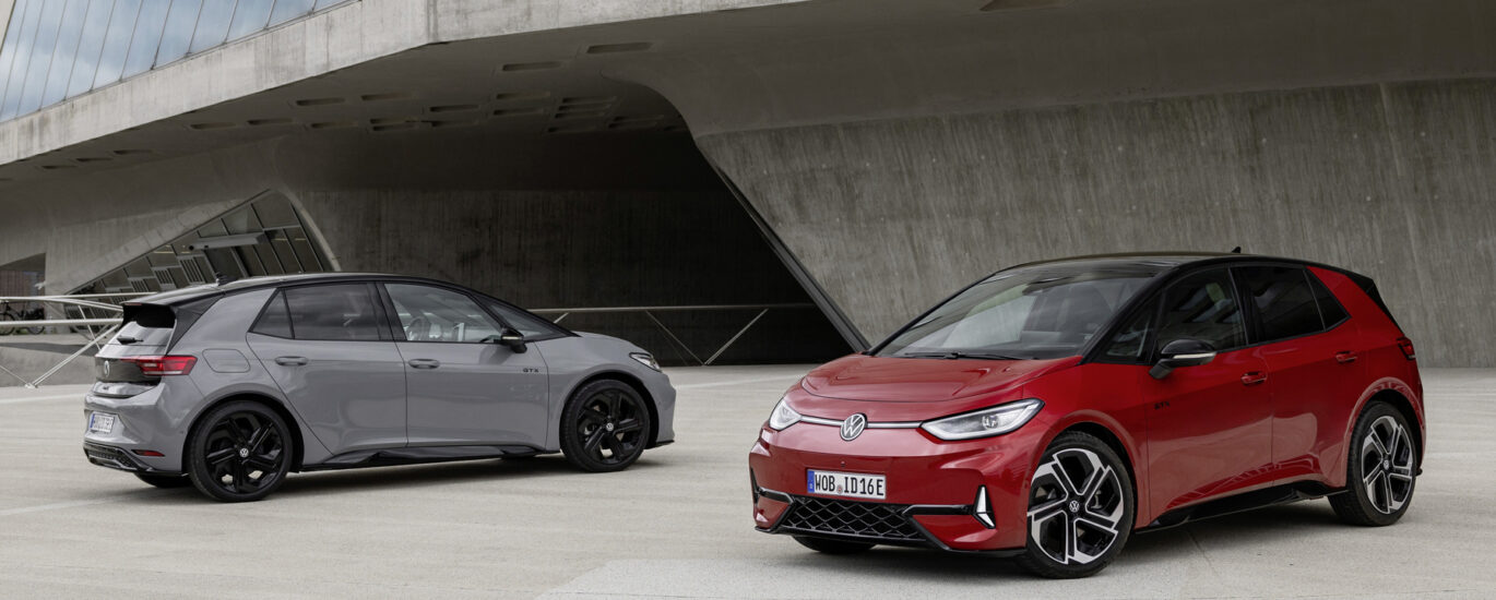 福斯汽車裁員消息引爆市場，3.5萬人何去何從？