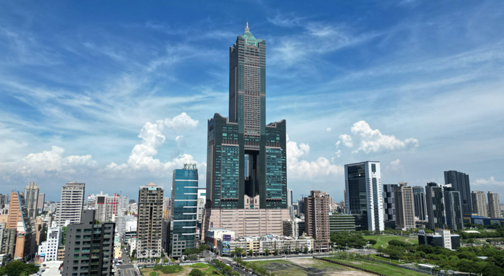 央行打房見效？113年第3季住宅價格指數漲幅收斂，交易量減少