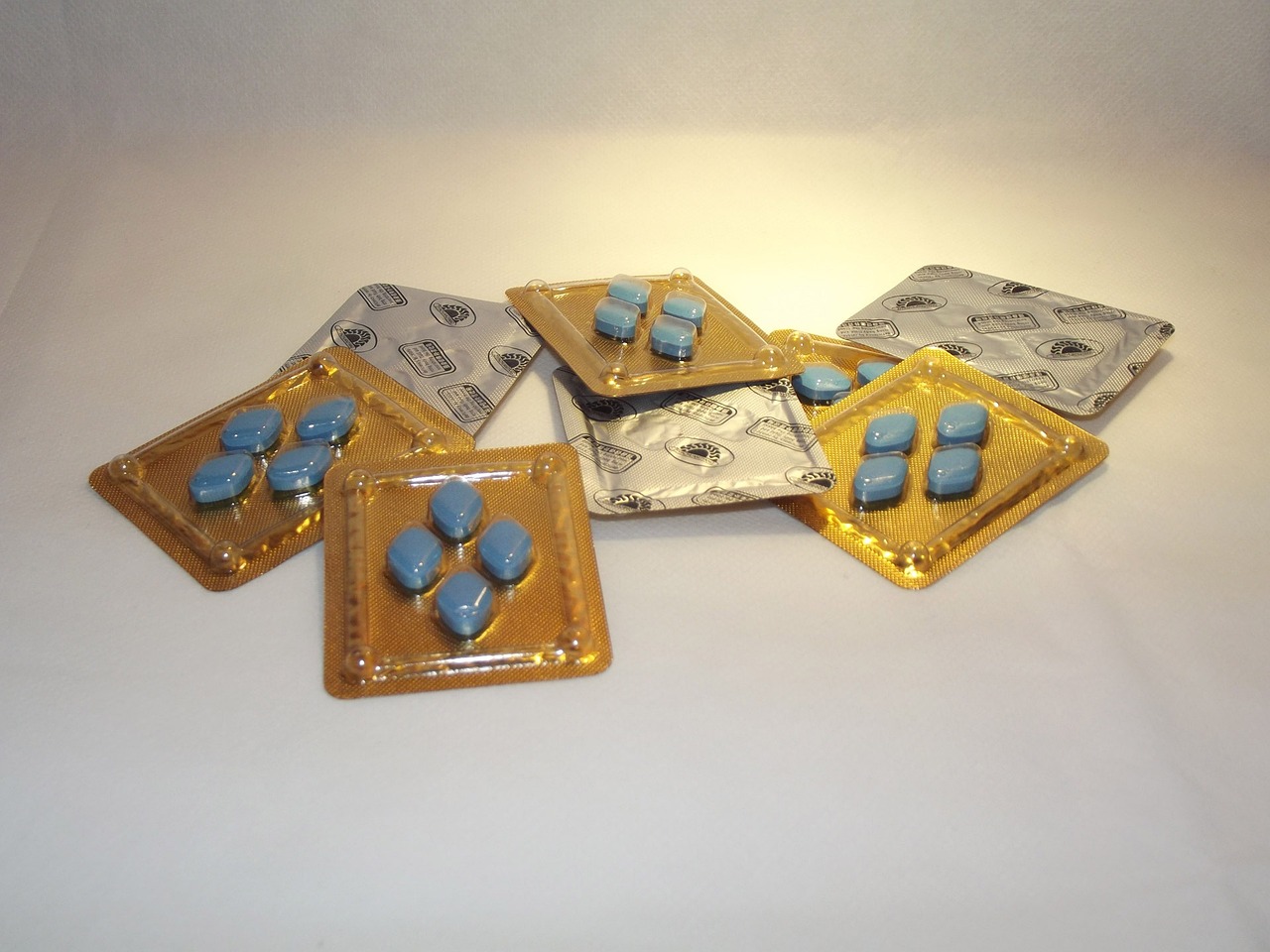揭祕ED治療新趨勢！藍色小藥丸變粉紅，新版威爾鋼PrViagra® ODF引領潮流！