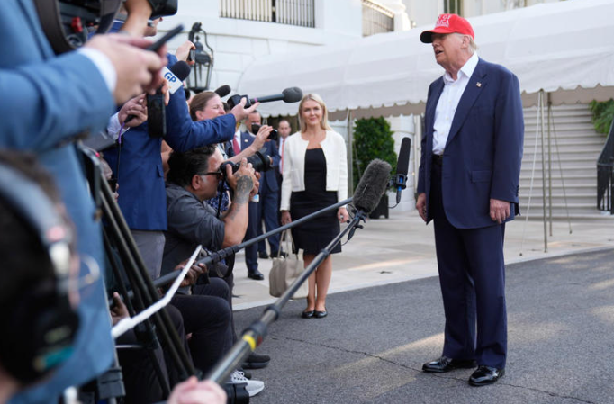 特斯拉或將關門大吉？川普嗆馬斯克可能被驅逐出境，美媒持續追蹤