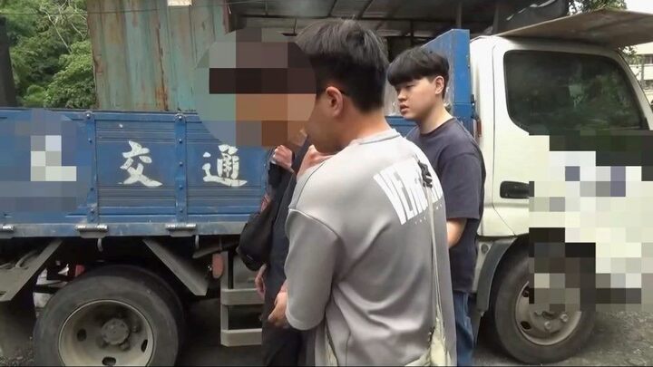 亡命五年調製煙彈難逃北市警鷹眼　十年刑期販毒通緝犯落網查扣大量證物