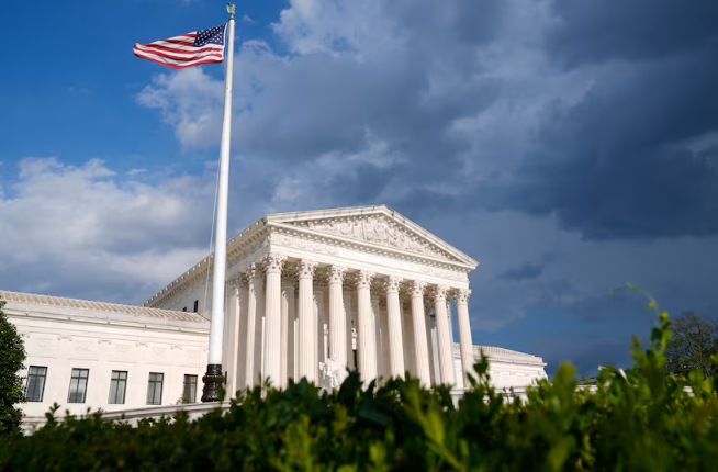 美國最高法院裁決震撼！川普出生公民權政策命運仍未明朗，恐局部上路