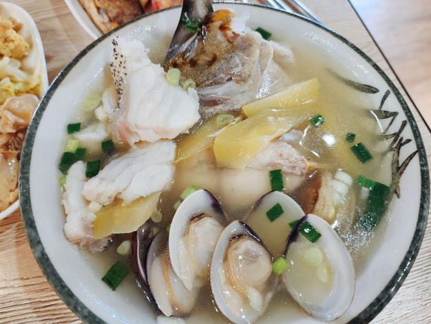 《米其林指南》5月公布，臺南新入選2家飯桌仔魚料理與創意餐桌受肯定