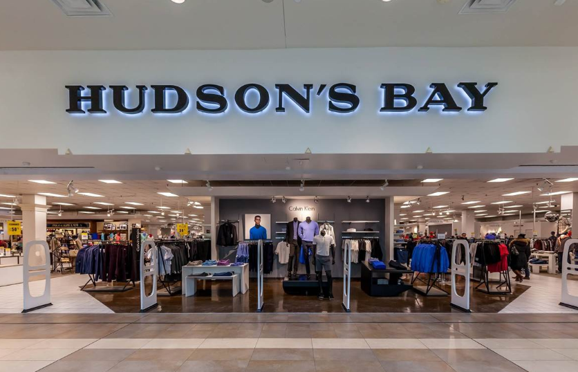 355年歷史零售品牌落幕：加拿大連鎖百貨巨頭哈德遜灣宣布關掉所有門市 裁員超過8300位員工