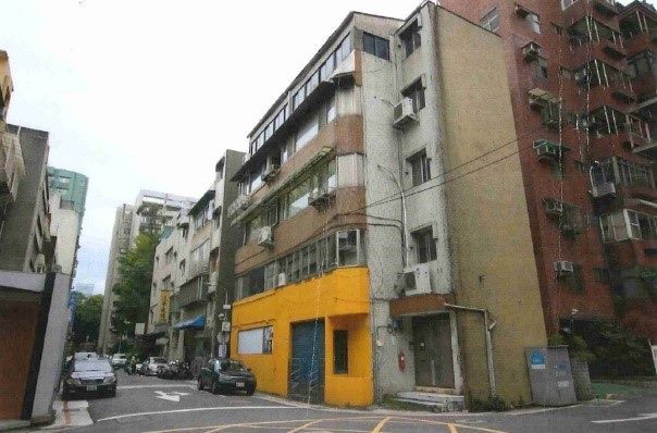 減輕住戶修繕費用！臺北市建管處外牆診斷申報可直通老屋整新C套餐補助　提升建築安全