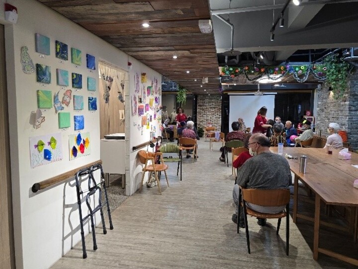 臺中市衛生局推動長照3.0全面升級　新增全齡失智適用對象與智慧輔具最高補助6萬元
