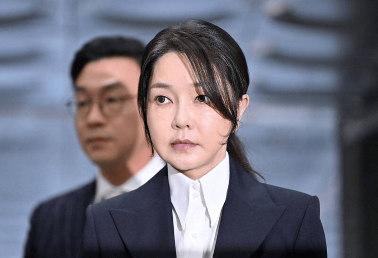 二審關鍵法官申宗旿驚傳首爾高等法院墜亡　韓國前第一夫人金建希貪腐與股價操縱案風暴再升溫