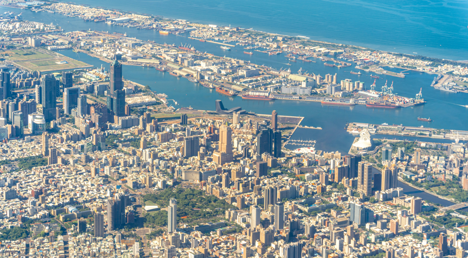 高雄房市推案急凍 3月總銷僅175億元、年減逾六成