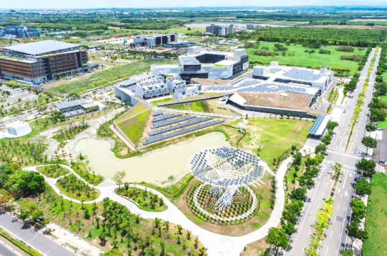中央地方推大南方新矽谷計畫 臺南躍升國際級企業投資熱區