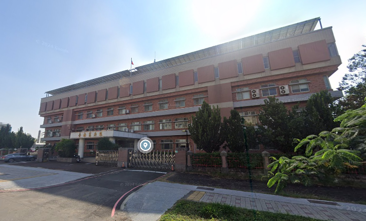 駐守賴清德安平寓所憲兵竟溜去養生館放鬆，結果慘遭臺南法院判刑