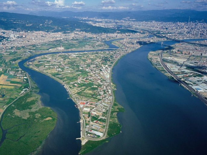 臺北市府重申社子島開發非迫遷　區段徵收以公益性為核心　同步強化排水與堤防設施