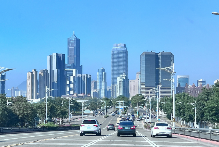 113年第3季房市變天？央行房貸管制見效，交易降溫、房價漲幅縮小，臺北、高雄最為明顯