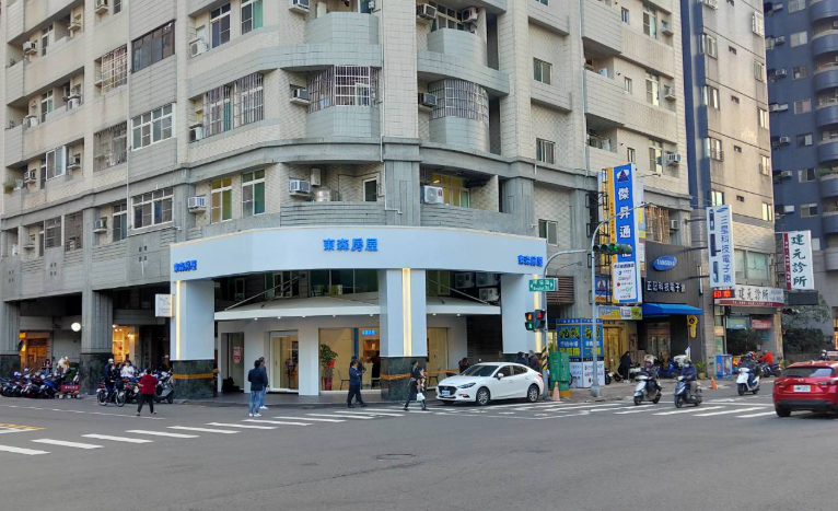 高雄房仲危機爆發！東森房屋傳大裁員　限貸令成壓垮產業最後稻草？