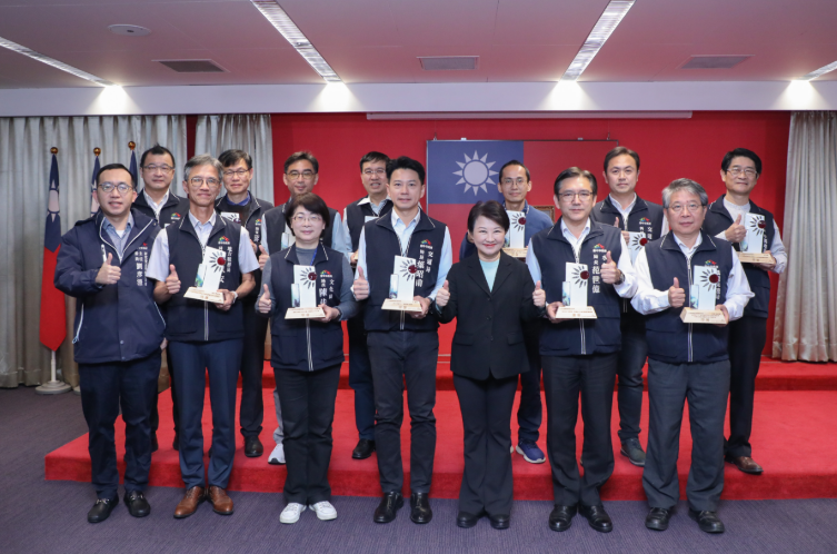 不動產交易更安全！臺中簡政創新獲獎 保障市民權益再升級