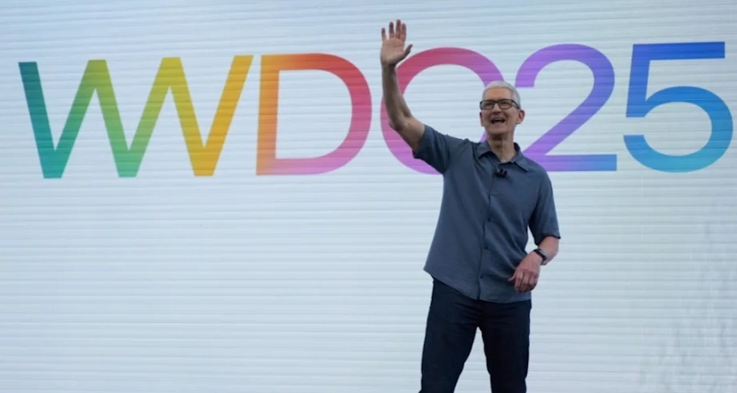 英國金融時報揭密蘋果大換血！庫克最快2026離任？CEO接班布局指向硬體主管John Ternus