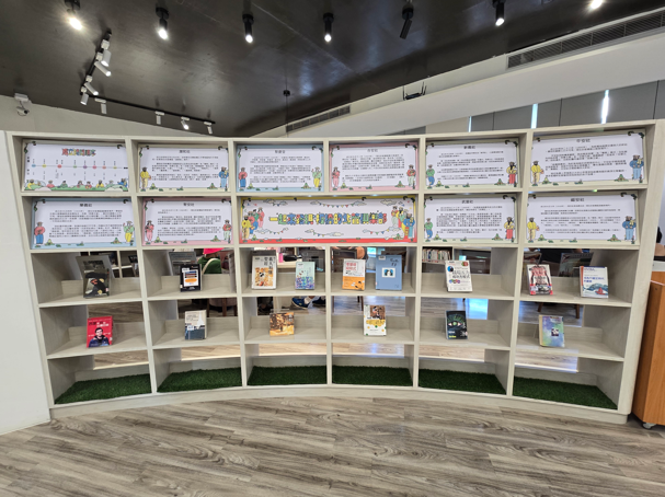 板橋北管文化盛會 Piak！叮咚匡—尋找板橋北管俱樂部展覽 展至12月31日 新義社110週年遶境同步登場