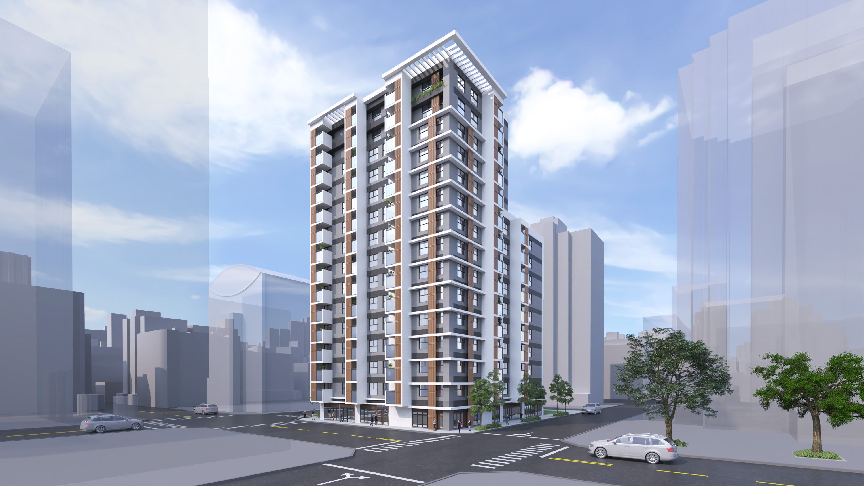 臺北中山民安都更案招商啟動！臺北市政府6/11辦說明會釋出開發潛力