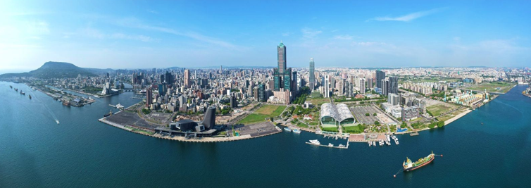 京華城違法造容積遭糾正！高雄市副市長林欽榮：亞灣2.0依國家計畫變更 合法有據