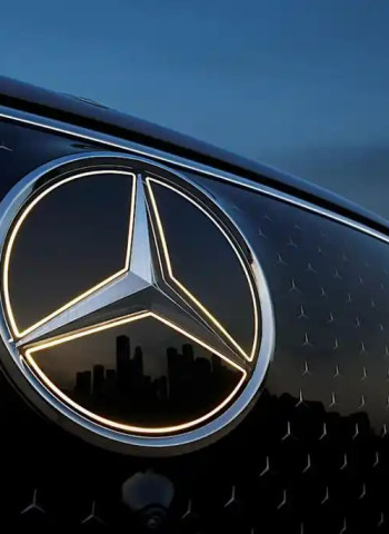 台灣賓士與中華賓士 品牌經營與經銷模式的差異