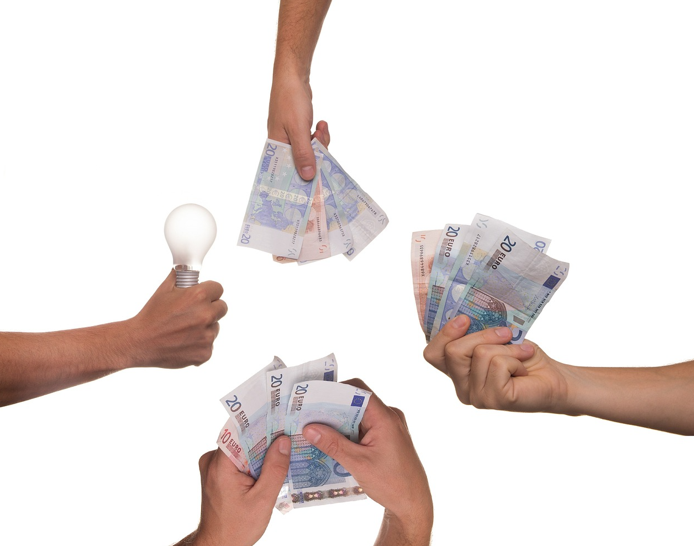 臺灣回饋型募資法規存空窗，募資平台倚賴第三方金流自律仍存在法律風險升溫隱憂，專家呼籲設立最低金流管理標準