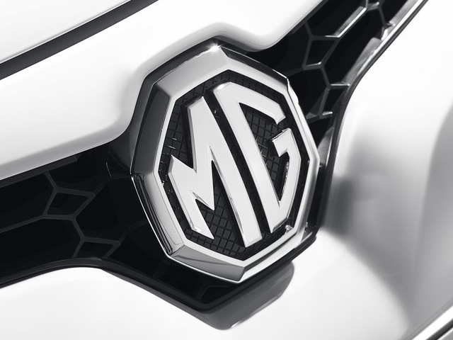 MG於Goodwood 速度節揭示全新電動車系列 邁向智慧移動未來