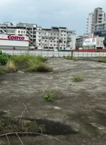 新北市114年度第3次市有非公用不動產標租啟動，新莊區、林口區、中和區及臺北市南港、中正區土地房地公開競標，歡迎踴躍投標