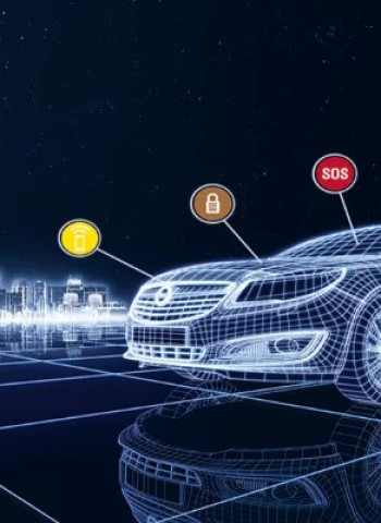 歐盟擬推新法案 允許車輛數據向服務業者開放