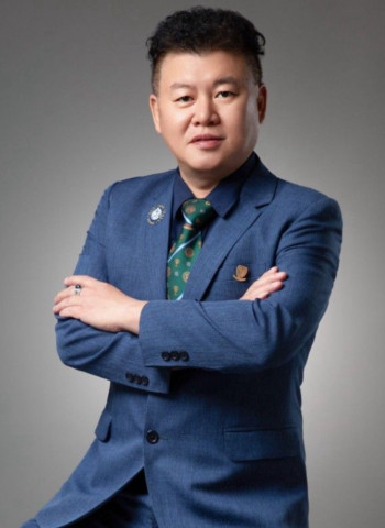 臺灣在地的公益實踐者─專訪繕僾生物科技執行長、前高都同濟會會長蔣嘉祐