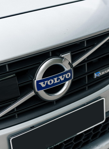 Volvo創新安全科技 推出智能安全帶技術