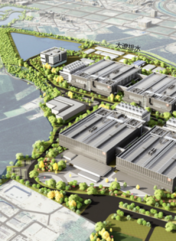 高雄白埔產業園區都計變更通過內政部審議 助力大南方新矽谷半導體供應鏈 提升AI時代產業韌性