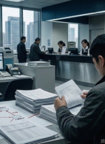 地產大亨涉洗錢36億爆案！調查局偵破台中商銀主管勾結詐欺集團七人遭起訴