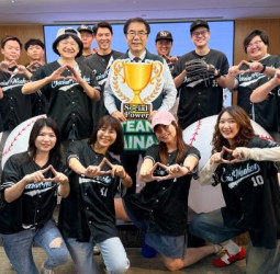 社工日強調守護力量　臺南市長黃偉哲感謝社工守備城市每一個角落　攜手打造溫暖社會安全網