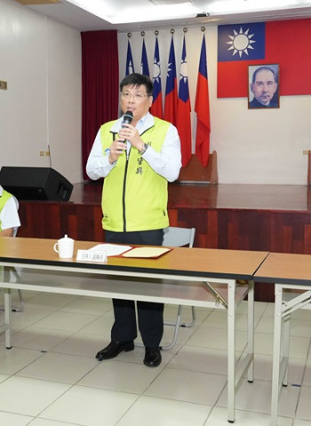 澎湖推動全民防衛韌性　替代役備役役男展開3天防災救護演訓