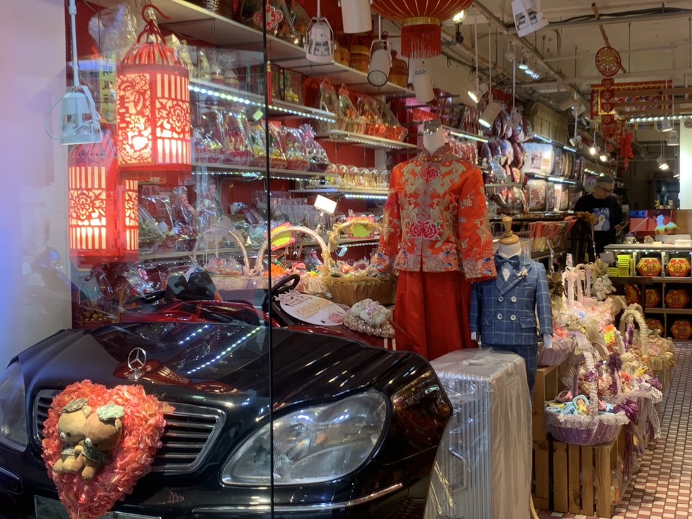 在禮俗與影像美學交織之下，喜雀婚禮於新北打造精品婚禮整合服務新方向