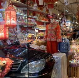 在禮俗與影像美學交織之下，喜雀婚禮於新北打造精品婚禮整合服務新方向