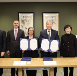 前台中縣副縣長陳雨鑫：台美關稅談判大成功  政府應精準廣宣成果  確保全民共享產業振興利多受惠