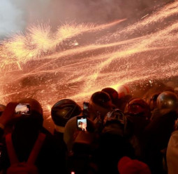 臺南市長黃偉哲指示鹽水蜂炮活動整備完成後　各單位須落實安全管理與應變機制